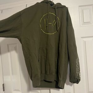 Twenty One Pilots Sweatshirt